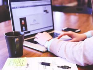 Technology Tools for Work From Home Staff