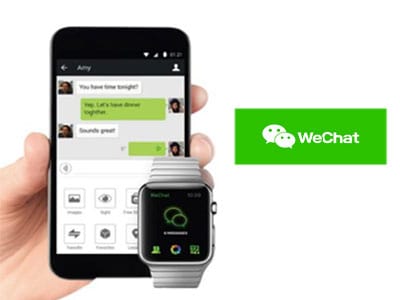 Integrated Mobile Marketing Productivity Solutions (WeChat Marketing)