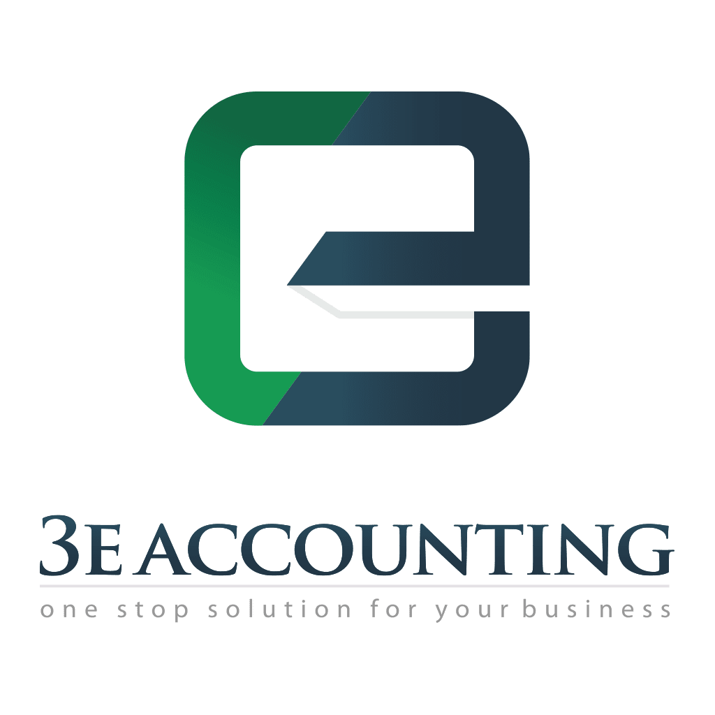 3E Accounting Singapore