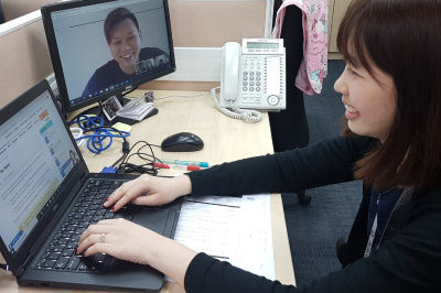 3E Accounting Adopts Safe Distancing and e-Townhalls 3E Accounting Adopts Safe Distancing and e-Townhalls