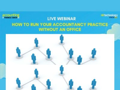 Accounting & Finance Show Asia Webinar Series