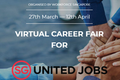 3E Accounting Partners SGUnited Jobs Initiative 3E Accounting Partners SGUnited Jobs Initiative