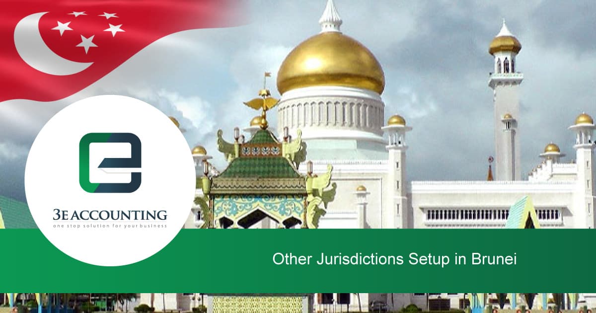 Seo Company Brunei