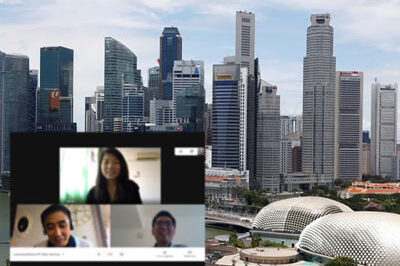 Business Times: Relief Measures Offer Respite But Banks Can Do More