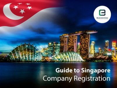 Singapore Company Registration Cost