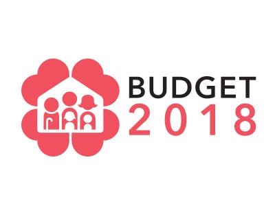 Singapore Budget 2018 Summary