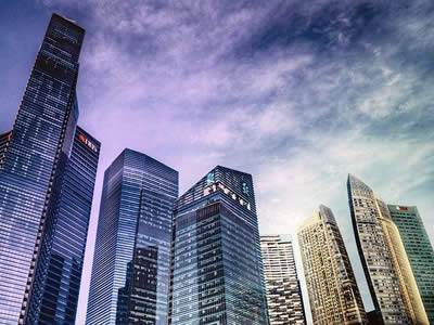 为什么要在新加坡设立公司