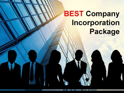 Why 3E Accounting’s Company Incorporation Package is the best in Singapore?