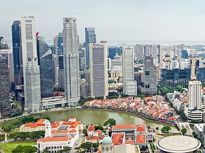 新加坡建屋发展局（HDB）和市区重建局（URA）的家庭办公室计划