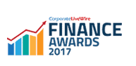英国咨询公司颁发的2017年金融大奖