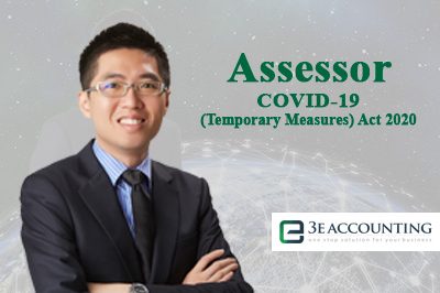 Lawrence Appointed Assessor Lawrence Appointed Assessor