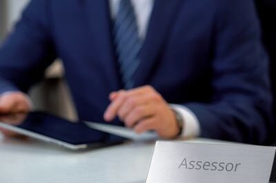 Assessor Assessor
