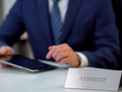 Assessor