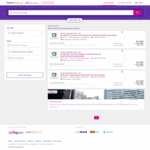 MyFutureCareers Singapore Page