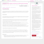 SGUnited Traineeship Graduate Trainee (Digital and Research)