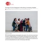 Getting Hired in Singapore’s Shrinking Internship Market
