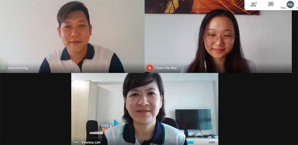 3E Accounting’s Covid Response - Virtual Interviews & Increased Internship Opportunities