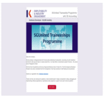 SGUnited Traineeship Software Developer