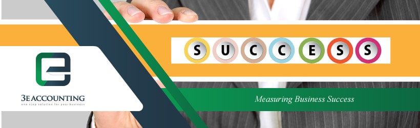 Measuring Business Success