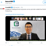 3E Accounting Establishes Foothold In Hong Kong