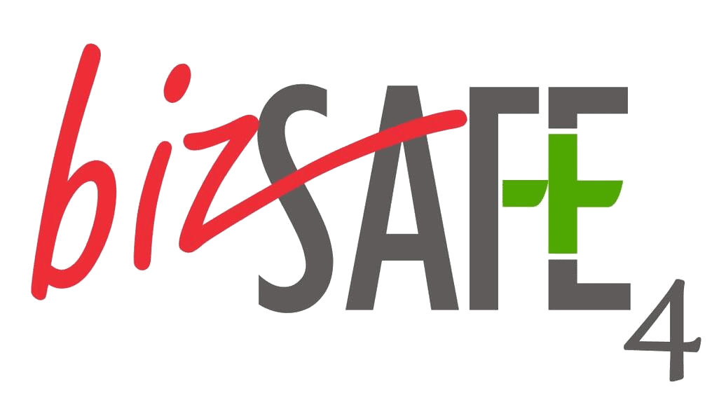 3E Accounting Singapore - bizSAFE Level 4 Certification