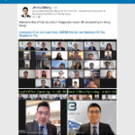 3E Accounting Establishes Foothold In Hong Kong