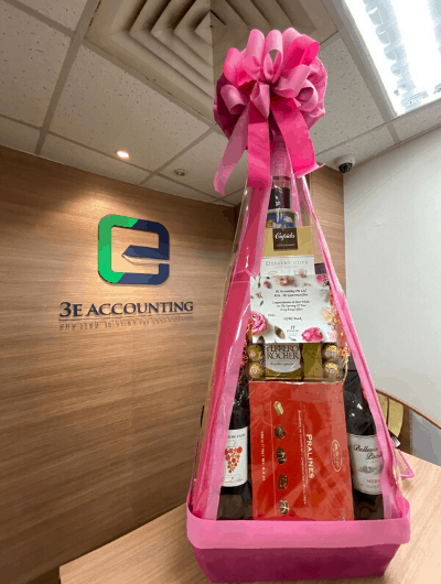 3E Accounting Establishes Foothold In Hong Kong