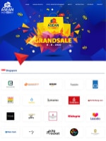 3E Accounting Joins ASEAN Online Sale Day