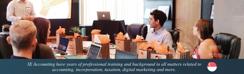 3E Accounting have years of professional training and background in all matters related to accounting, incorporation, taxation, digital marketing and more. 