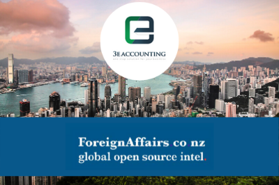 Opening Of 3E Accounting Hong Kong Adds A Premium Choice For Entrepreneurs