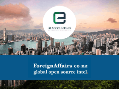Opening Of 3E Accounting Hong Kong Adds A Premium Choice For Entrepreneurs