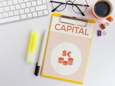 Variable Capital Company Benefits