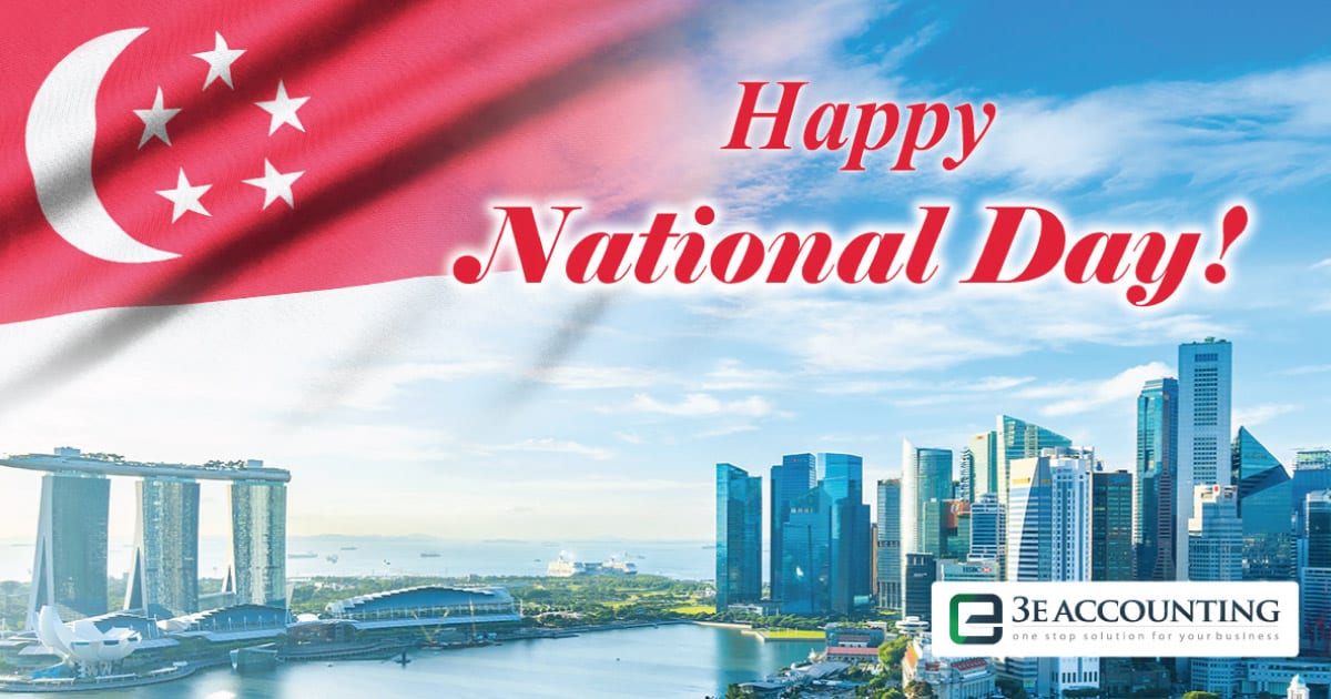 National Day 2020 - Happy National Day by 3E Accounting ...