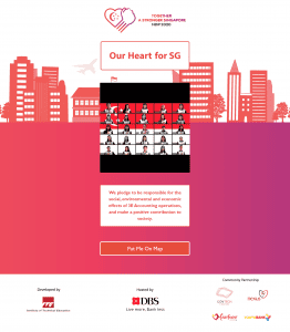 3E Accounting’s Virtual National Day Observance Ceremony 2020