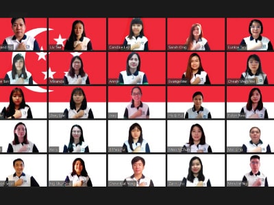 3E Accounting’s Virtual National Day Observance Ceremony 2020 3E Accounting’s Virtual National Day Observance Ceremony 2020