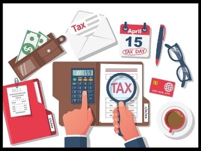 Comparison of Tax Rates in ASEAN Countries