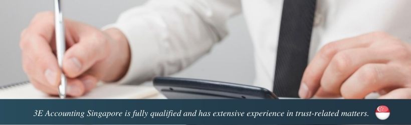 Create Trusts for Asset and Wealth Protection in Singapore