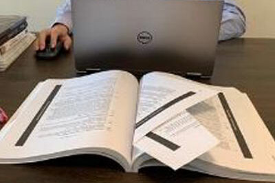 Founder Lawrence Speaks at CSIS Webinar