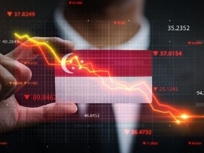 Singapore Recession Due to COVID-19