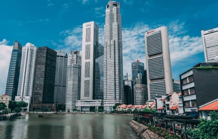 SingPass Upgrade: Greater Security Online for High-Risk Transactions
