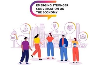 The Emerging Stronger Conversation on the Economy 2020