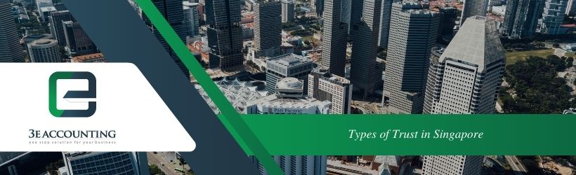 Types of Trust in Singapore