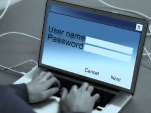 远程工作的网络安全提示