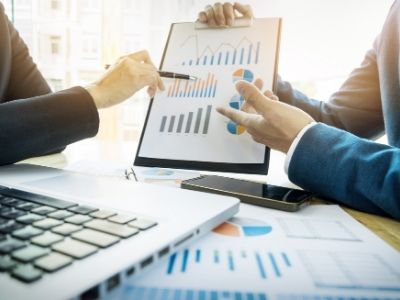 Emerging Accounting Trends in 2023