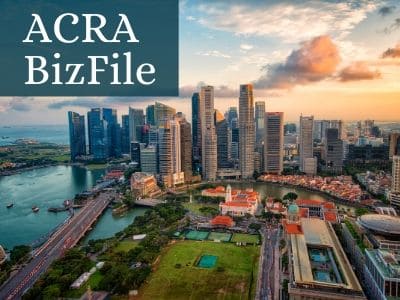 ACRA BizFile