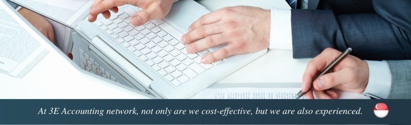 At 3E Accounting network, not only are we cost-effective, but we are also experienced.