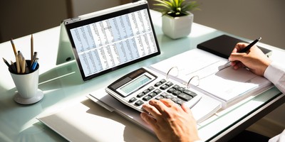 Example Calculation