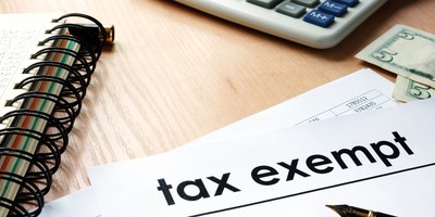 Exempt Rate
