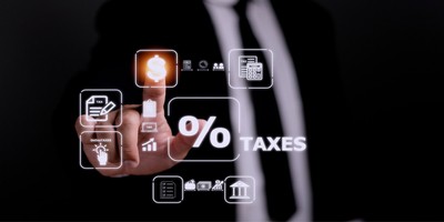 GST Registration