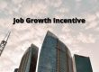 Job Growth Incentive